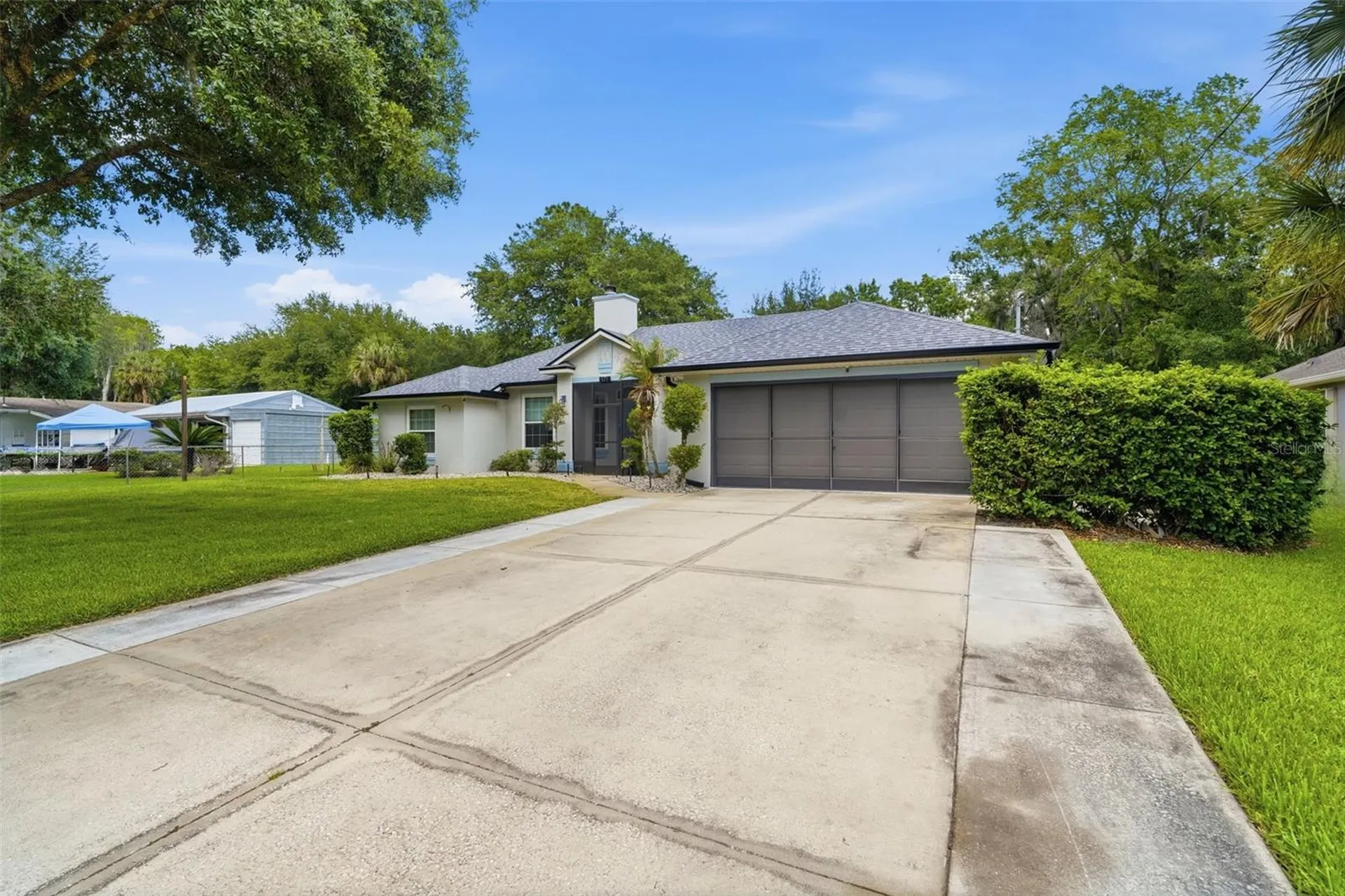 171 Poinciana Lane Deltona FL 32738