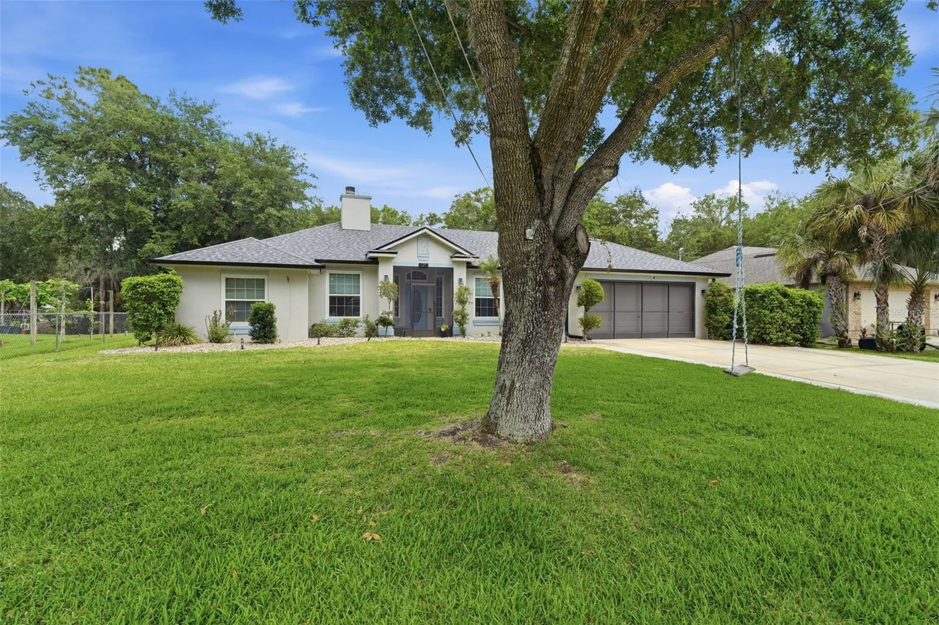 171 Poinciana Lane Deltona FL 32738