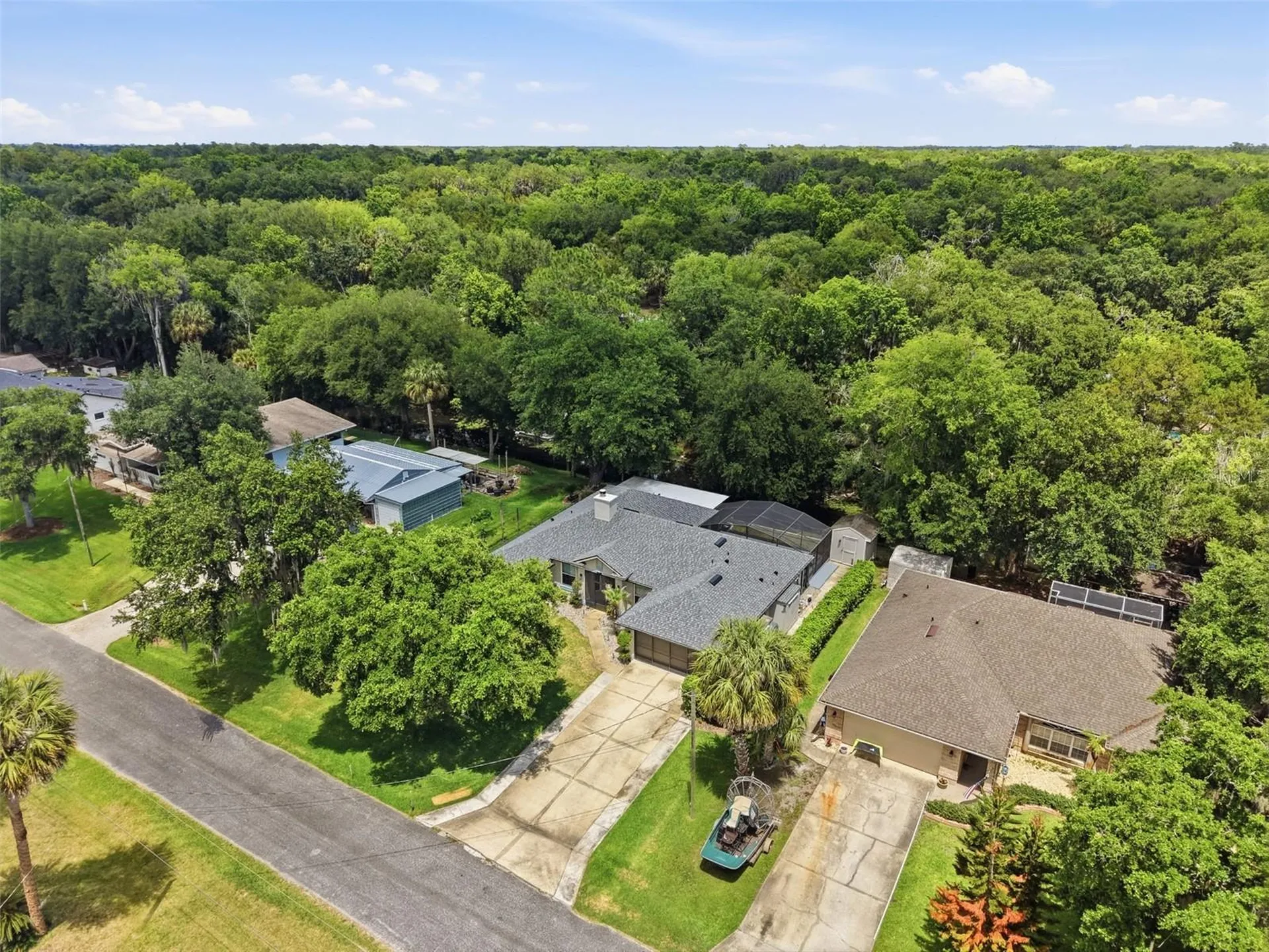 171 Poinciana Lane Deltona FL 32738