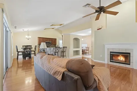 171 Poinciana Lane Deltona FL 32738