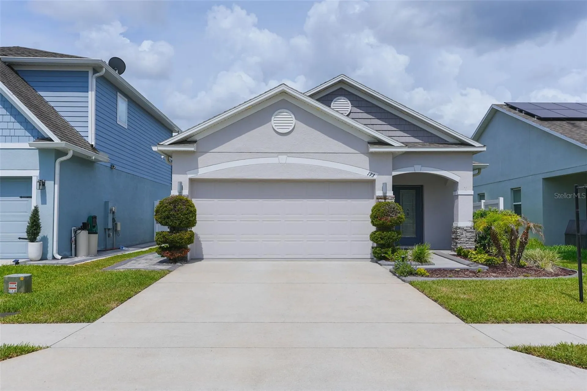 173 Villavista Court Davenport FL 33896
