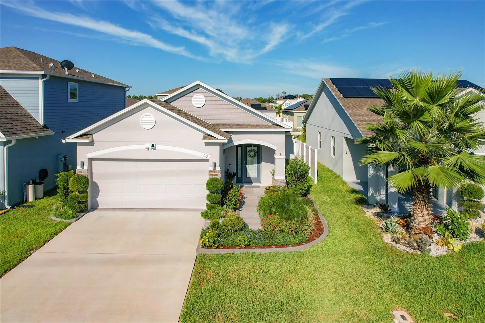 173 Villavista Court Davenport FL 33896