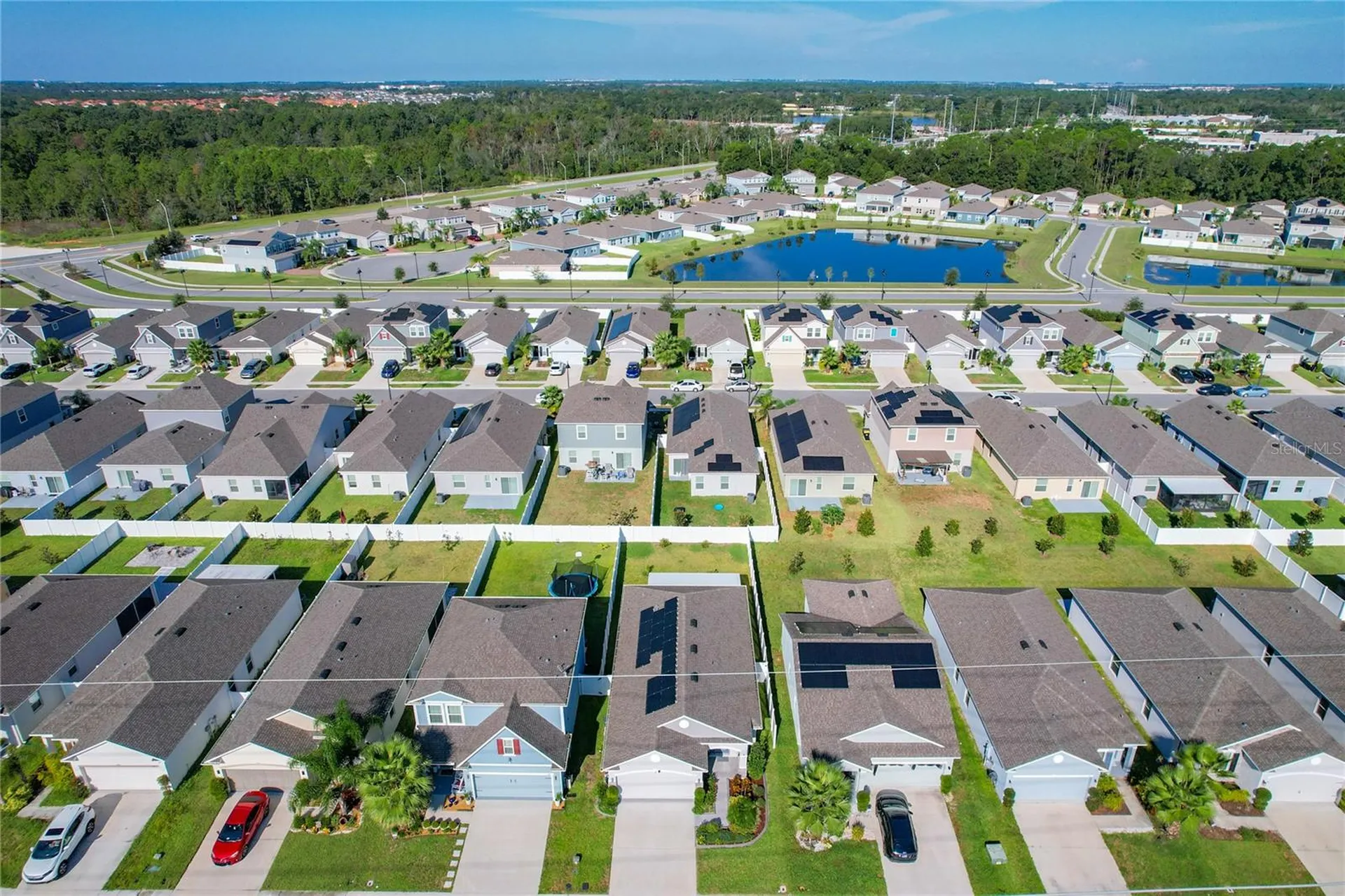 173 Villavista Court Davenport FL 33896