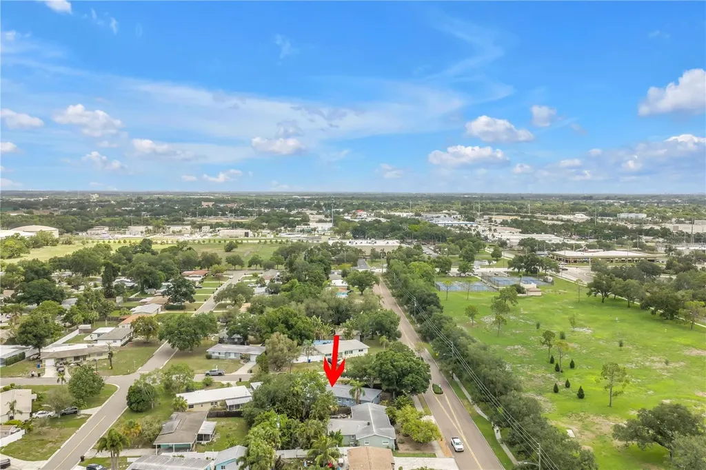 7400 19th Avenue N St Petersburg FL 33710