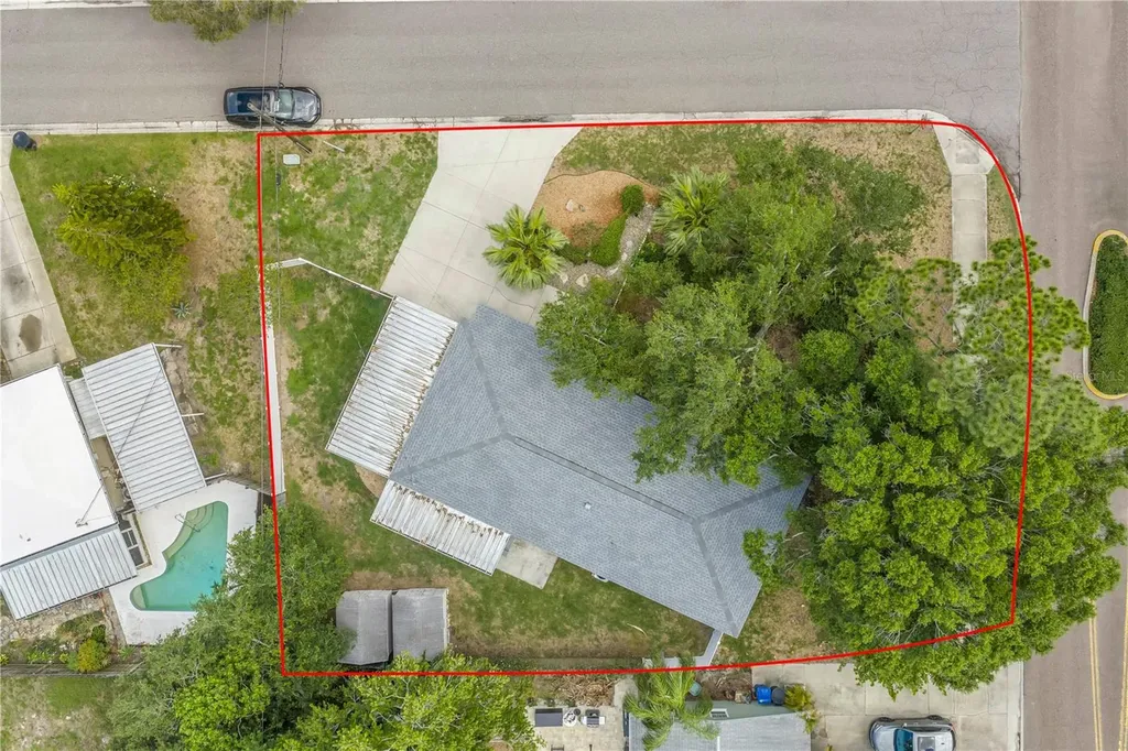 7400 19th Avenue N St Petersburg FL 33710