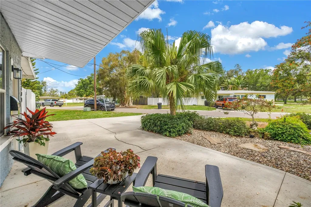 7400 19th Avenue N St Petersburg FL 33710