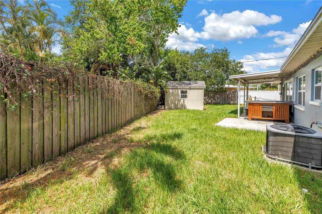 7400 19th Avenue N St Petersburg FL 33710