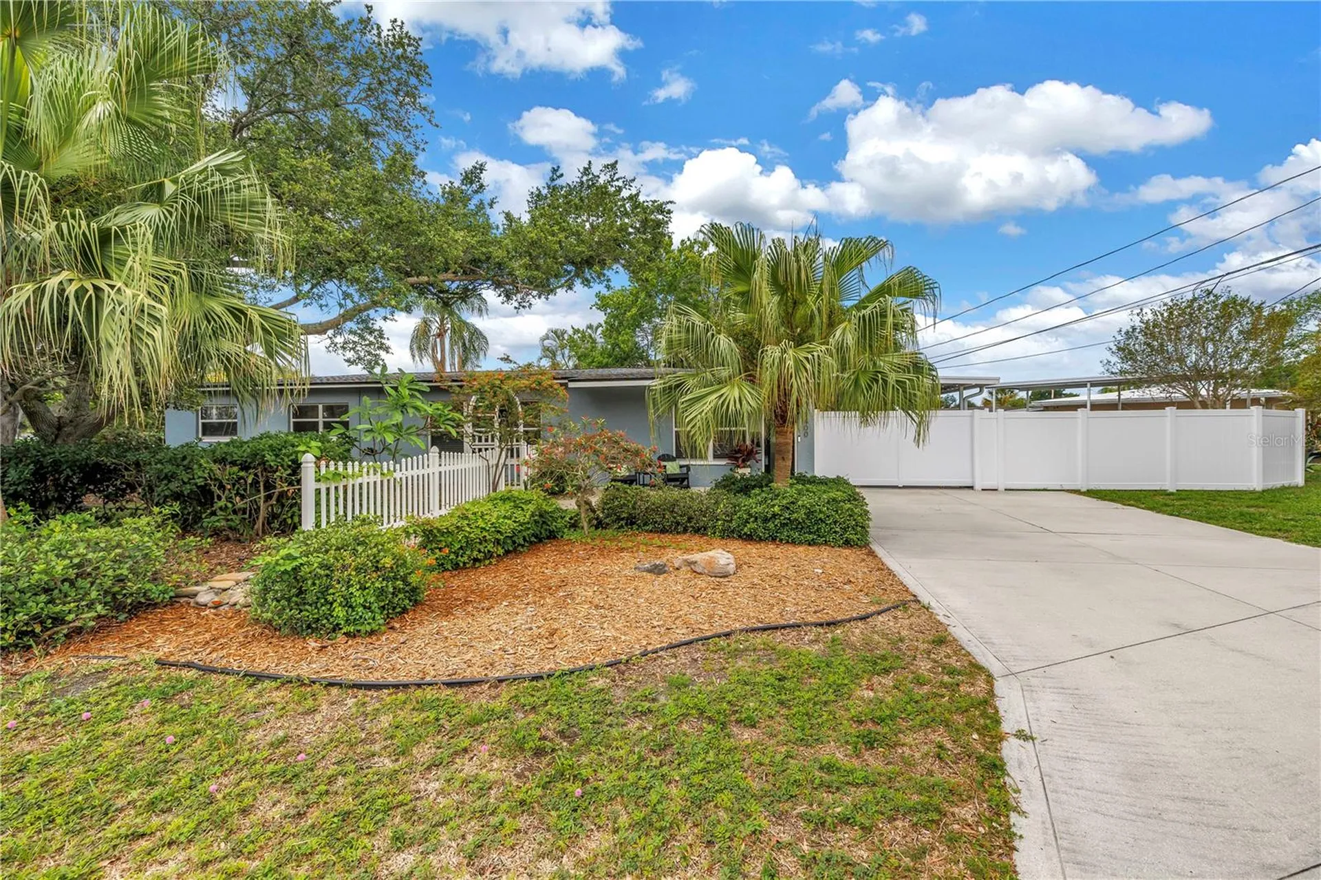 7400 19th Avenue N St Petersburg FL 33710