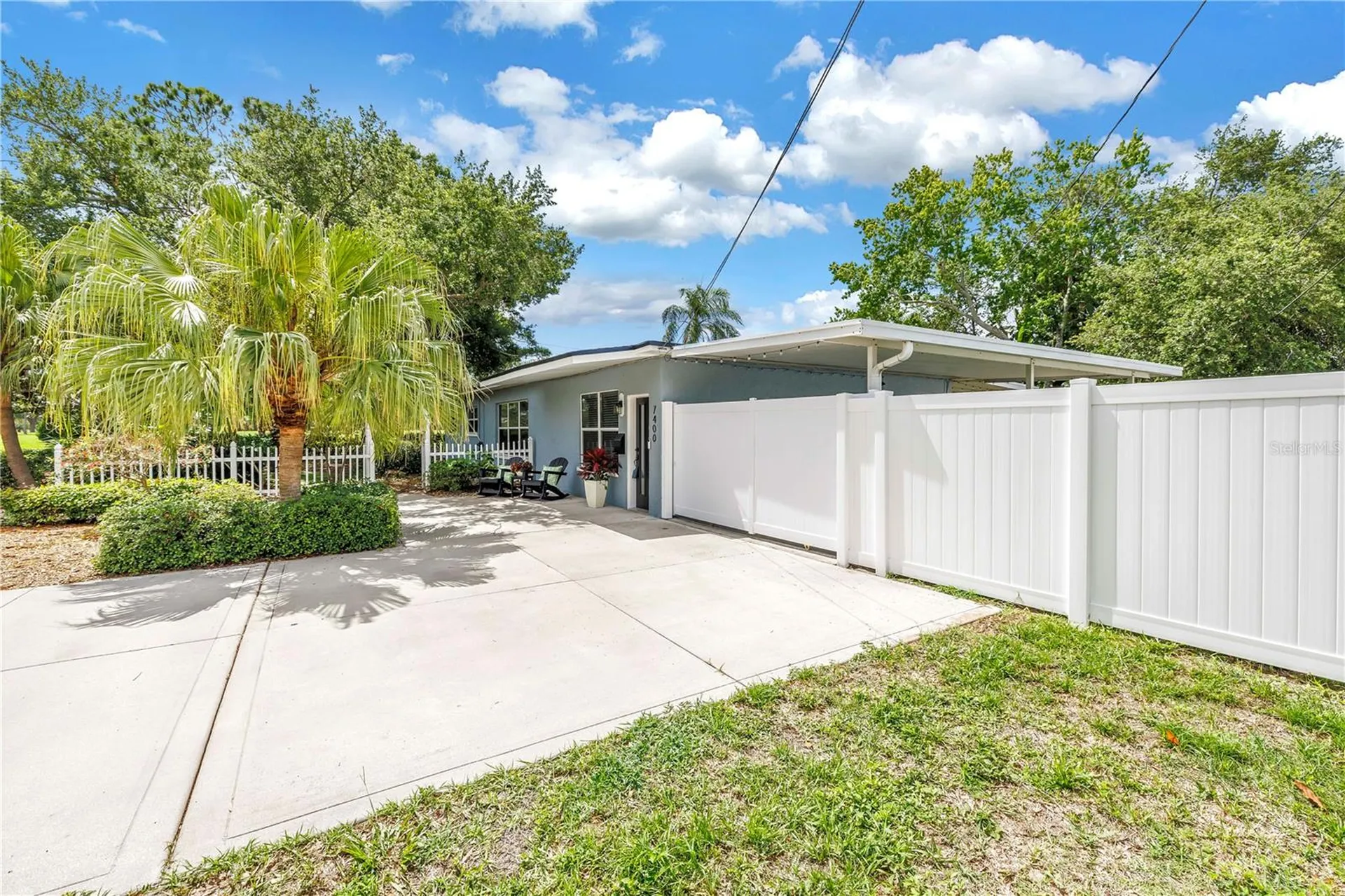 7400 19th Avenue N St Petersburg FL 33710
