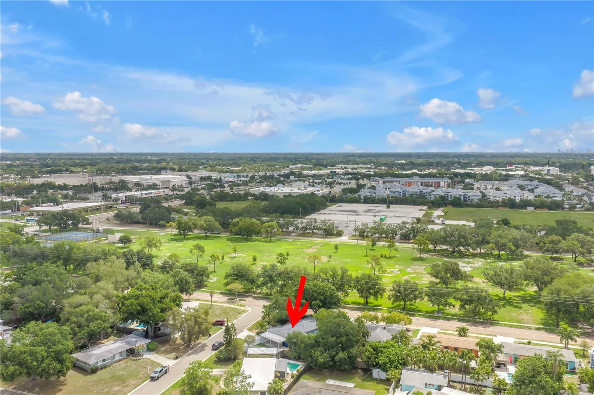 7400 19th Avenue N St Petersburg FL 33710