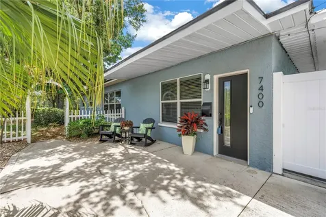 7400 19th Avenue N St Petersburg FL 33710