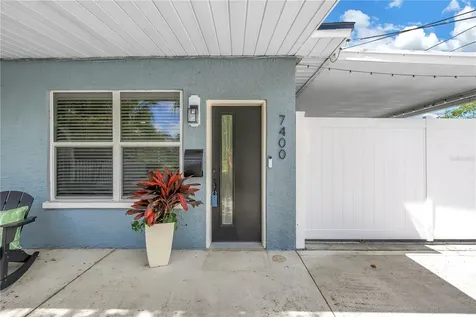 7400 19th Avenue N St Petersburg FL 33710