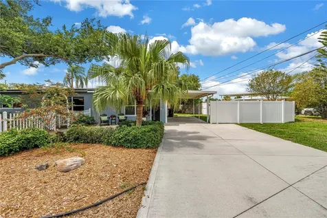 7400 19th Avenue N St Petersburg FL 33710