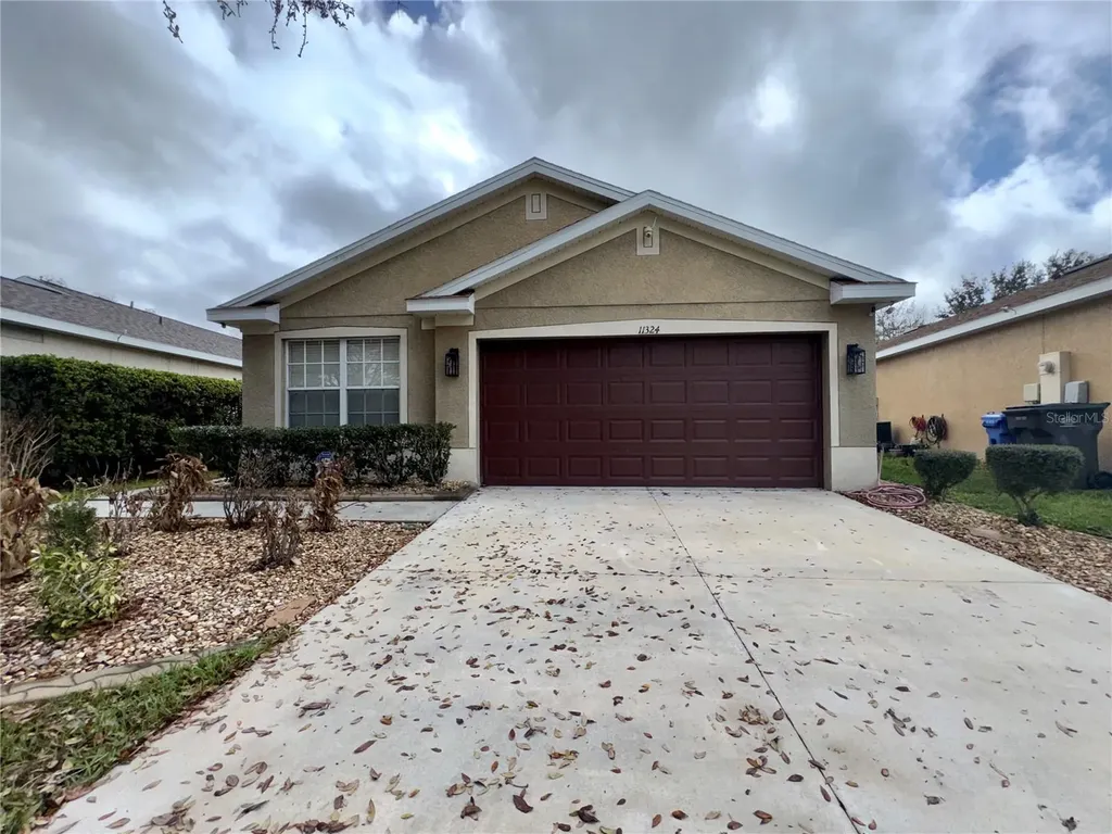 11324 Palm Island Avenue Riverview FL 33569