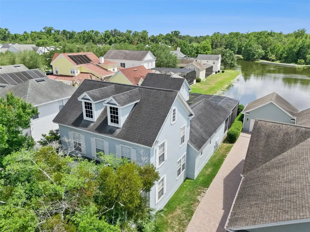930 Croton Road Celebration FL 34747