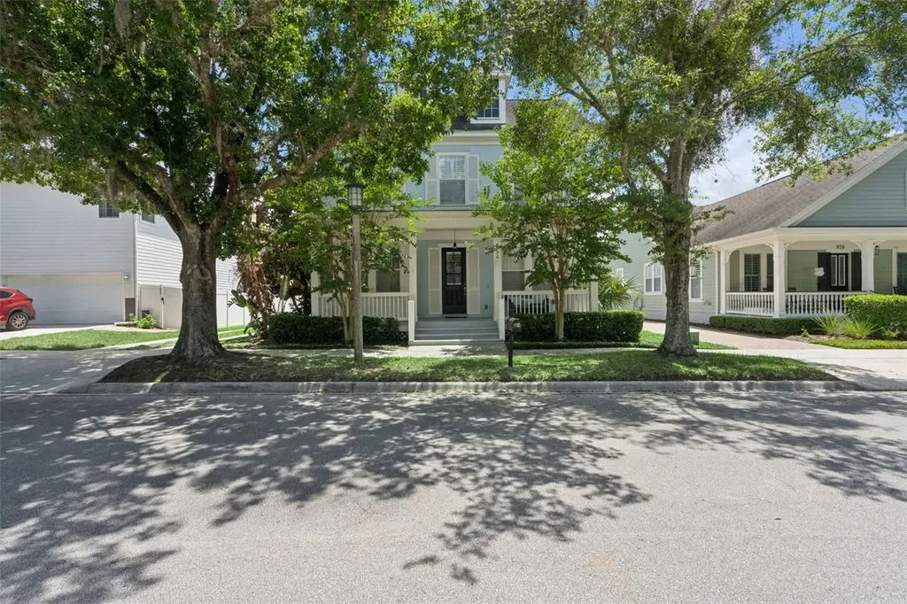 930 Croton Road Celebration FL 34747
