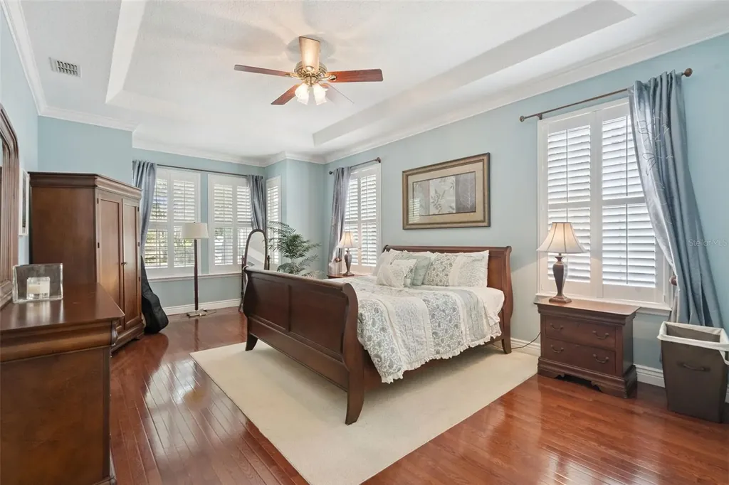 930 Croton Road Celebration FL 34747