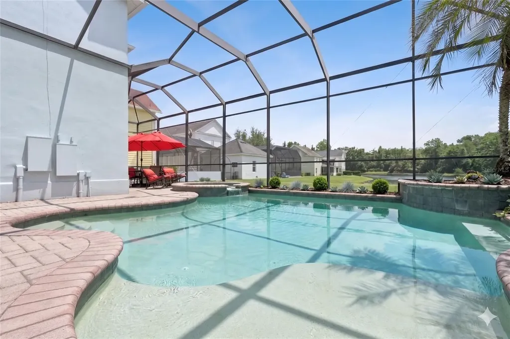 930 Croton Road Celebration FL 34747