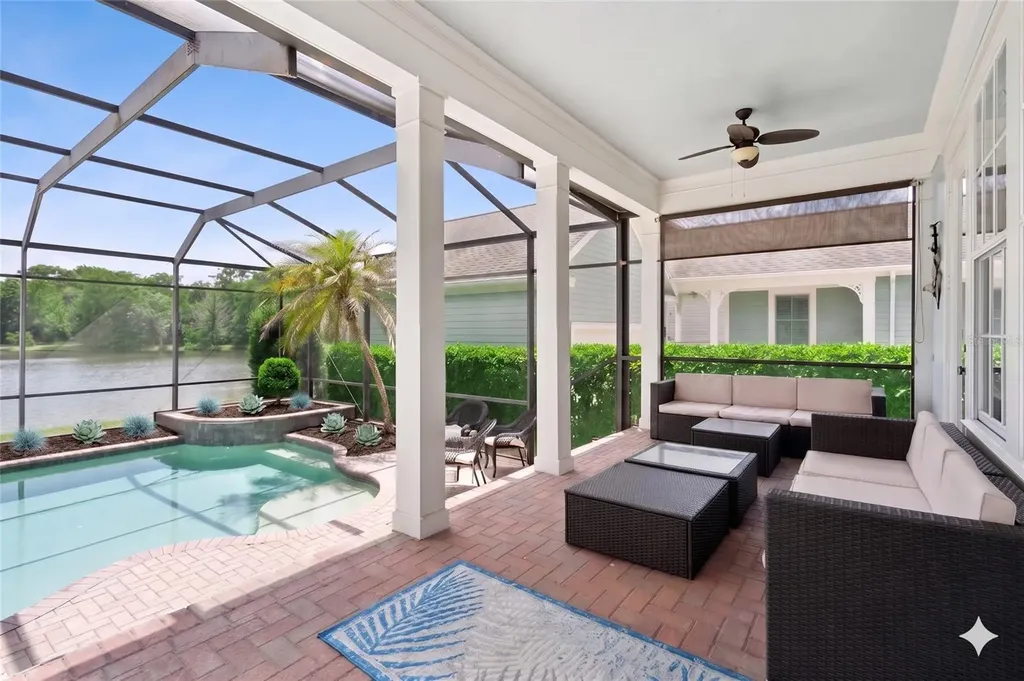 930 Croton Road Celebration FL 34747