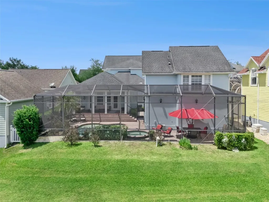 930 Croton Road Celebration FL 34747