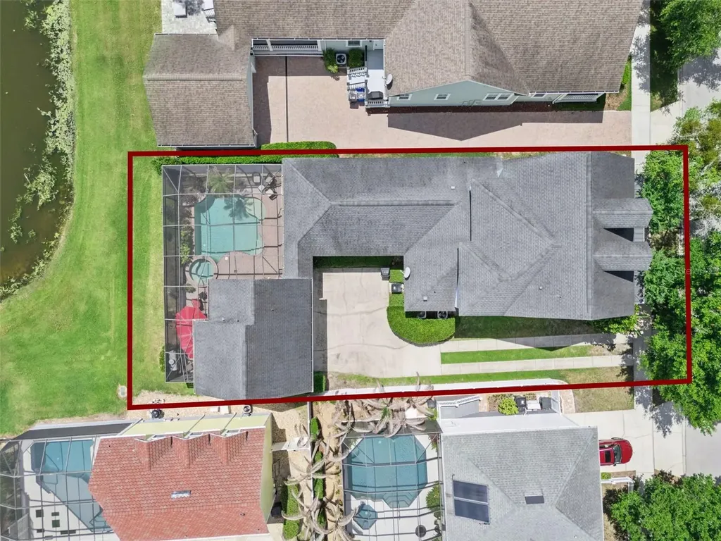 930 Croton Road Celebration FL 34747