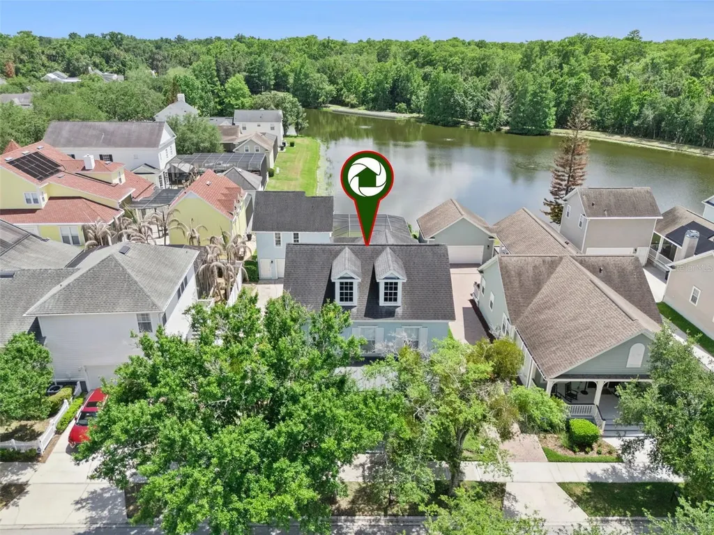 930 Croton Road Celebration FL 34747