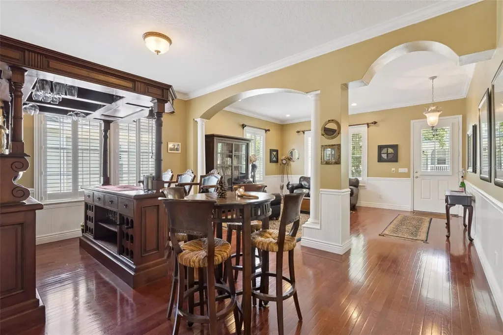 930 Croton Road Celebration FL 34747