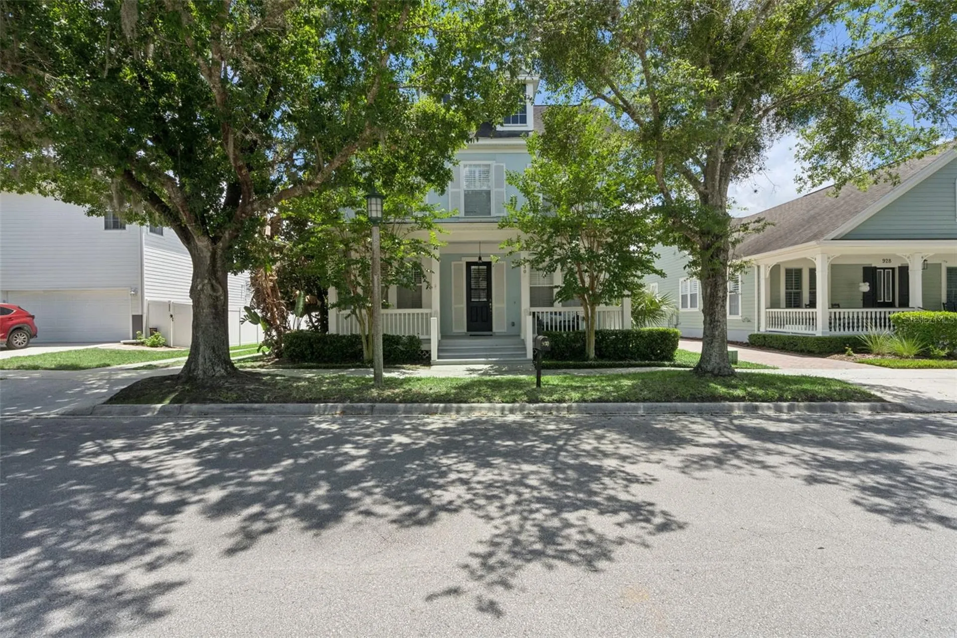 930 Croton Road Celebration FL 34747