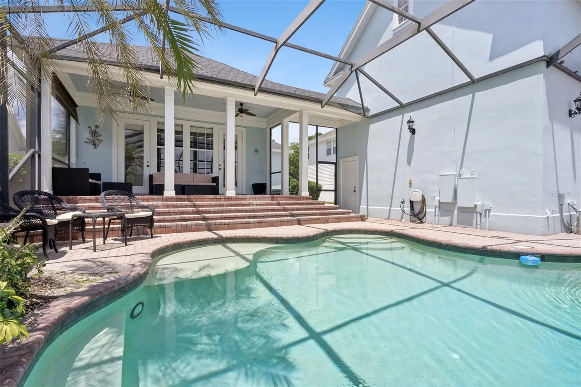 930 Croton Road Celebration FL 34747