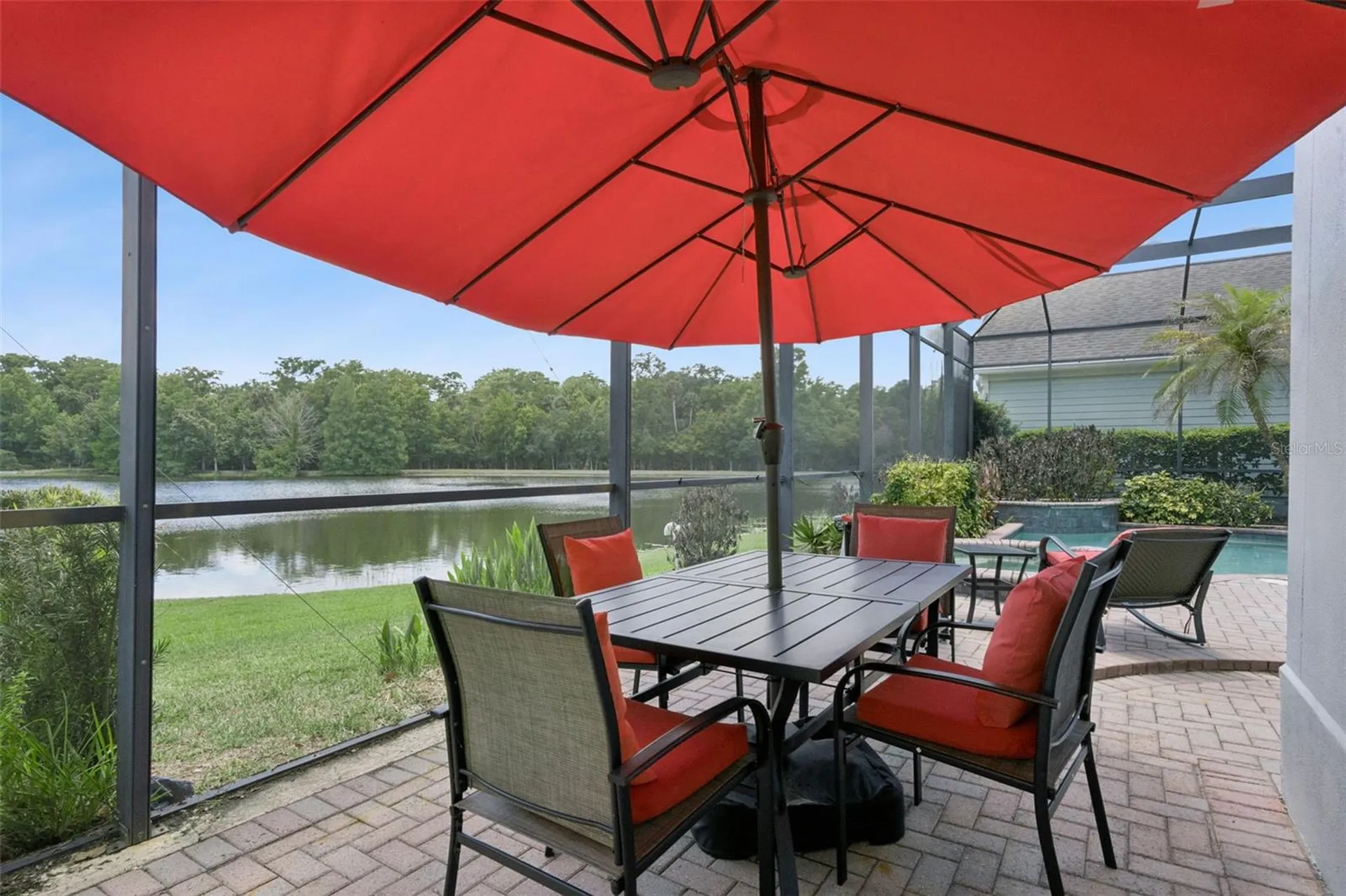 930 Croton Road Celebration FL 34747