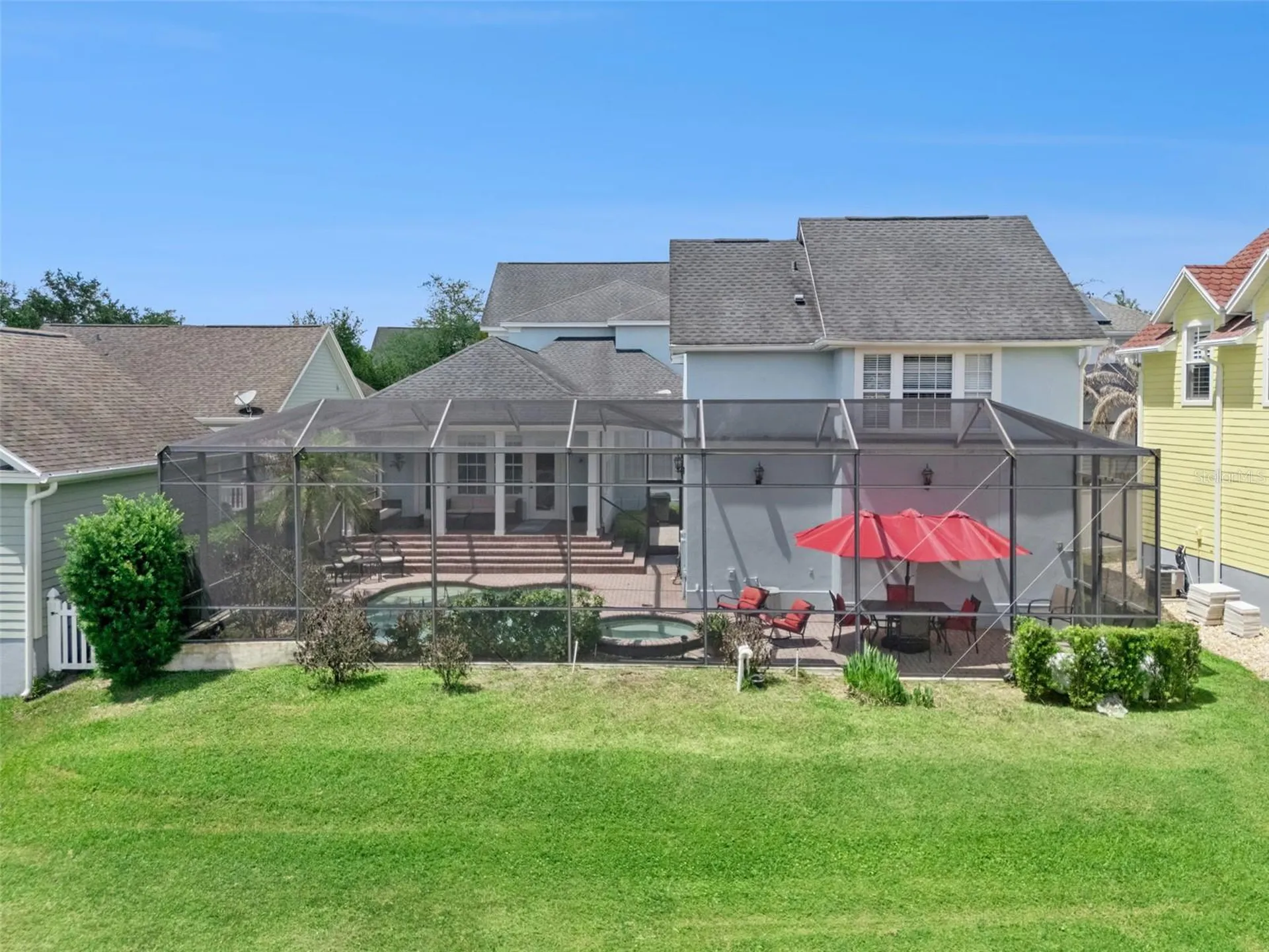 930 Croton Road Celebration FL 34747