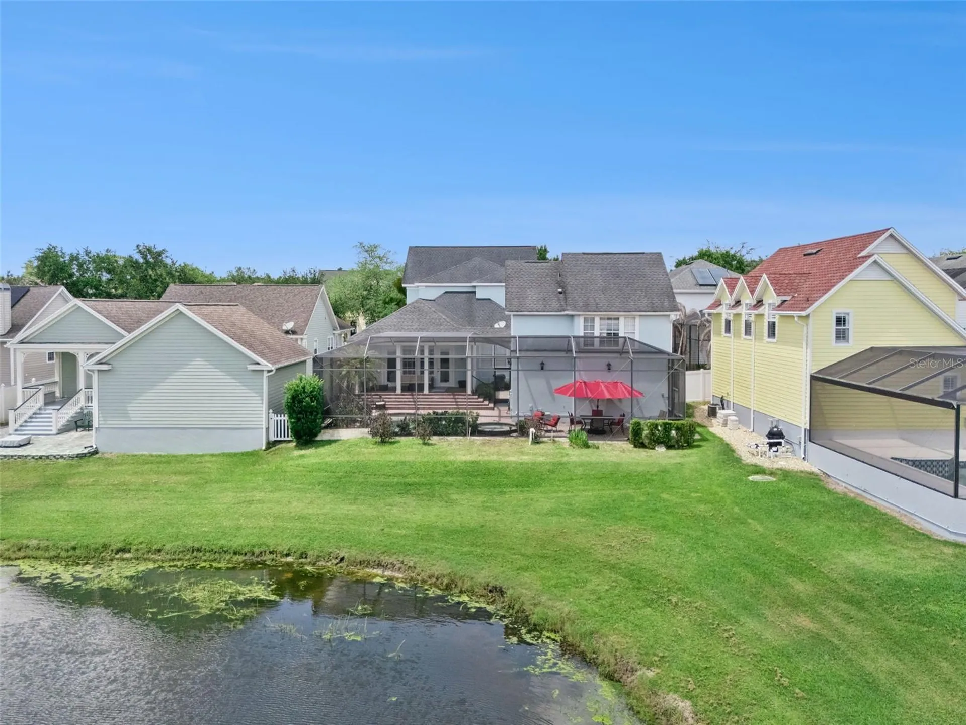 930 Croton Road Celebration FL 34747