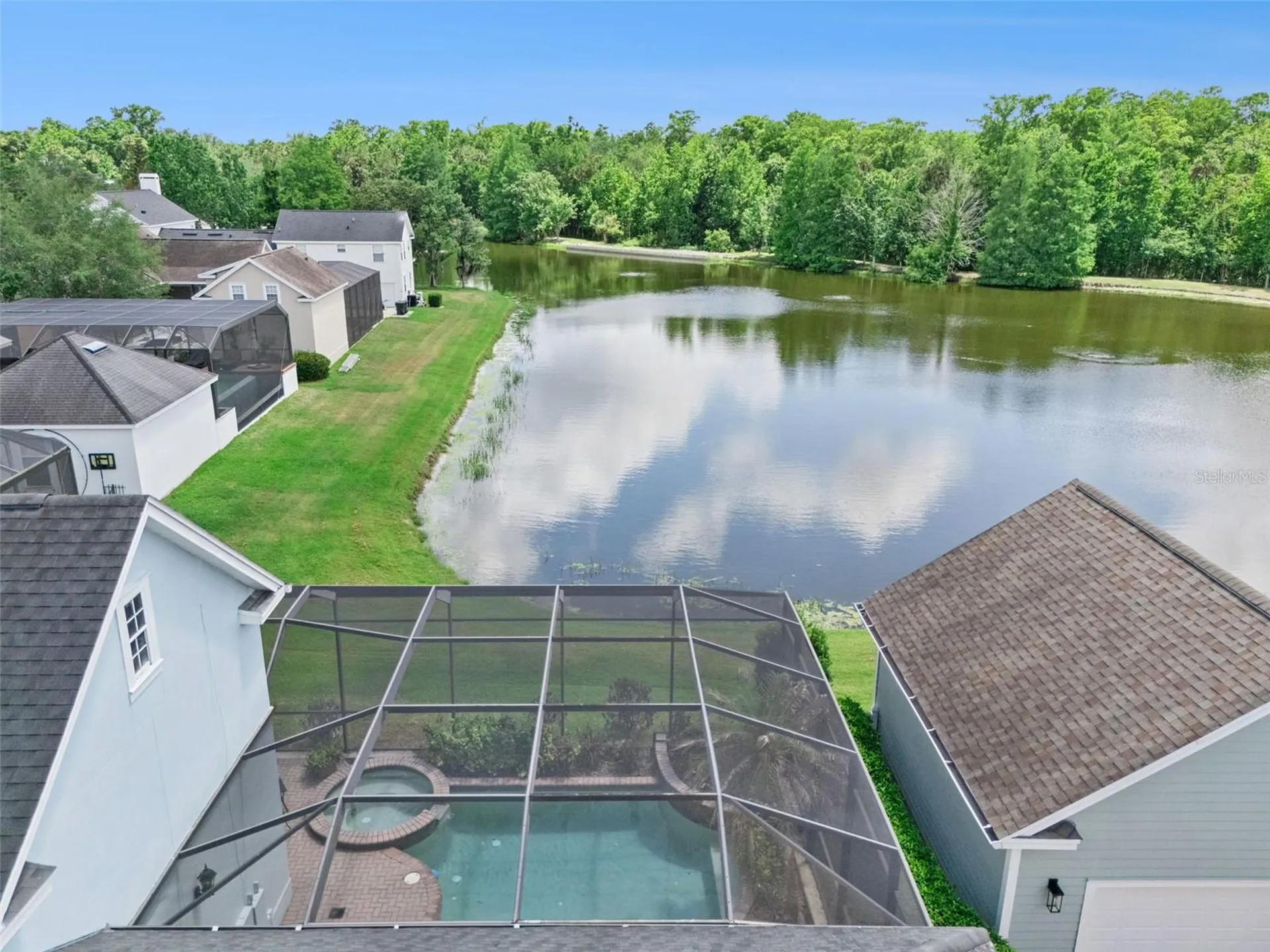 930 Croton Road Celebration FL 34747