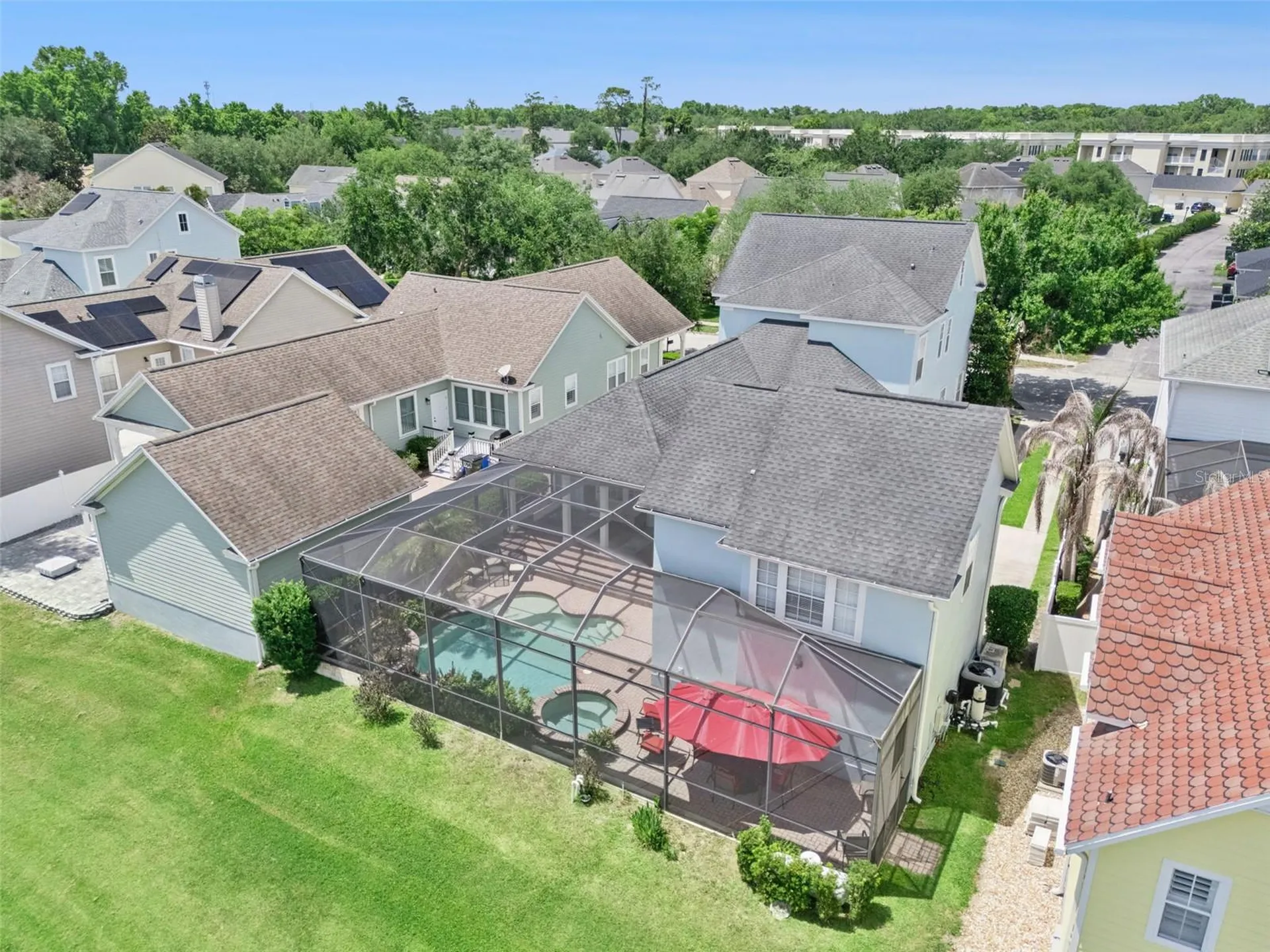 930 Croton Road Celebration FL 34747