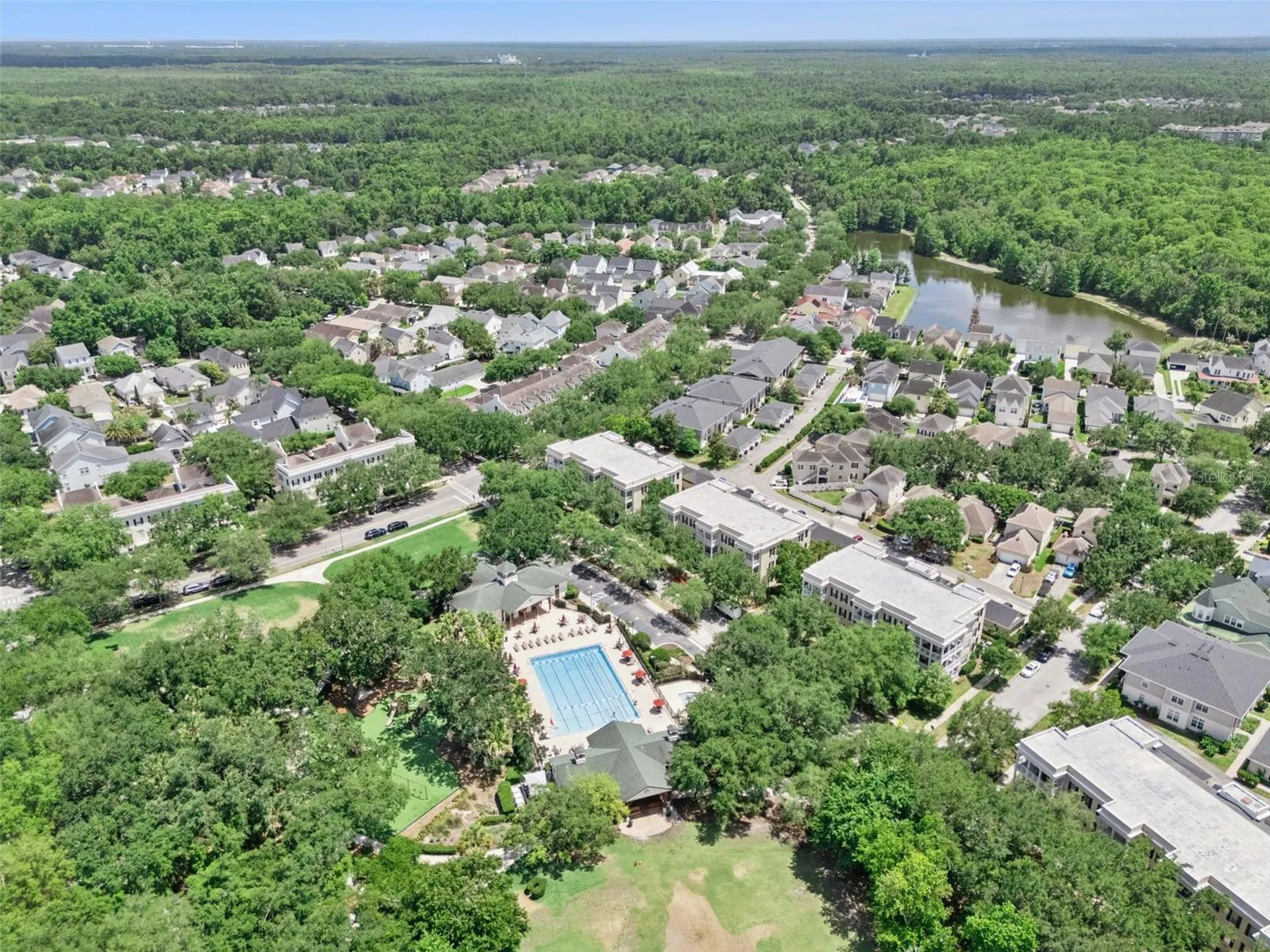 930 Croton Road Celebration FL 34747