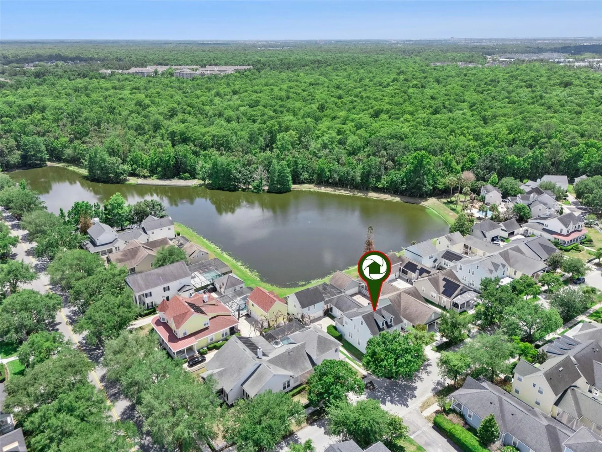 930 Croton Road Celebration FL 34747
