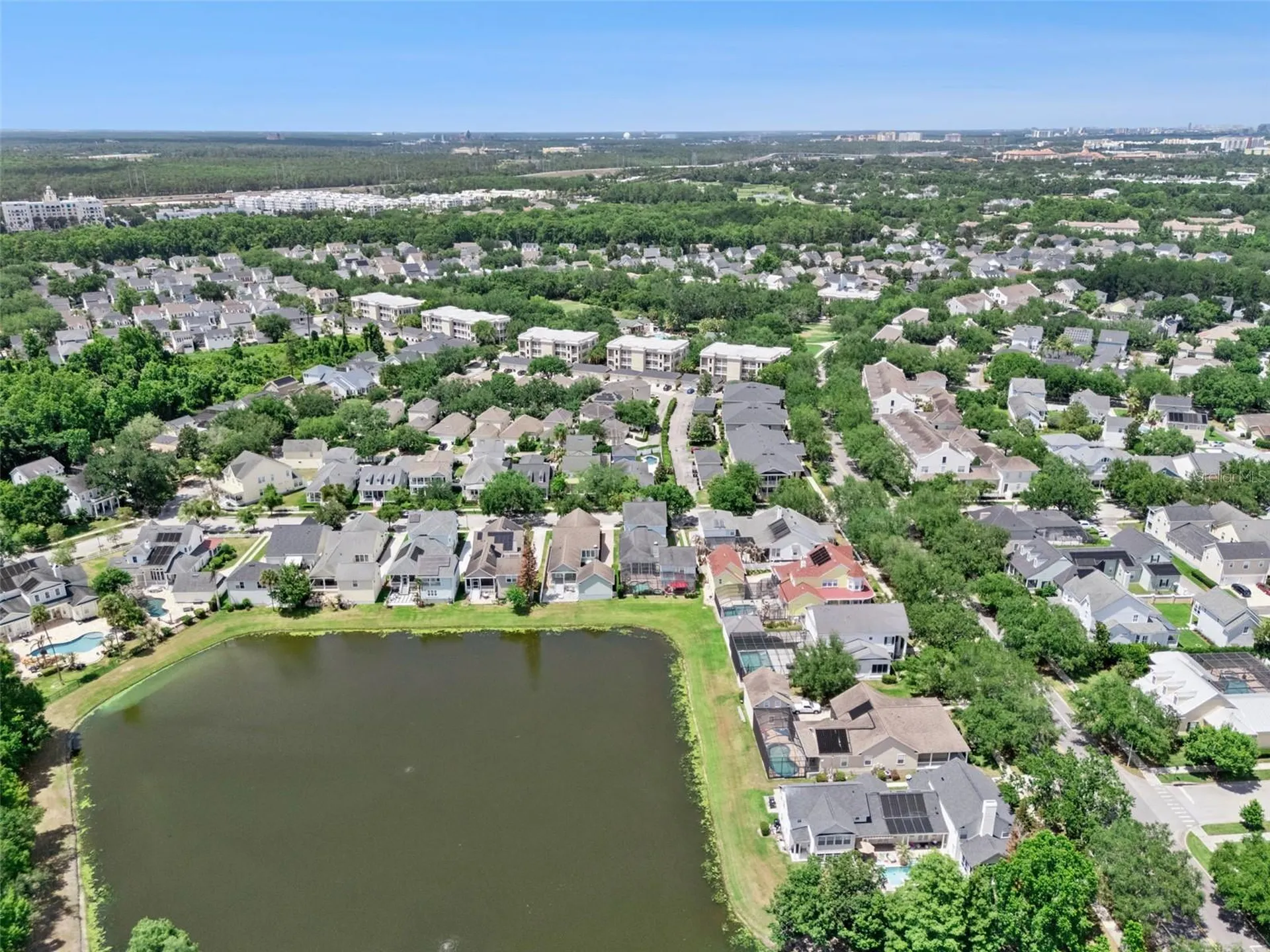930 Croton Road Celebration FL 34747