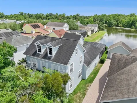 930 Croton Road Celebration FL 34747