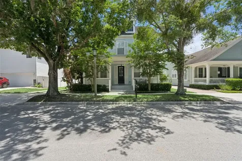930 Croton Road Celebration FL 34747