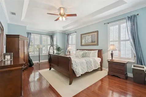 930 Croton Road Celebration FL 34747