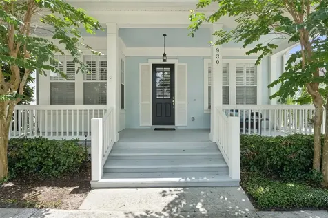 930 Croton Road Celebration FL 34747