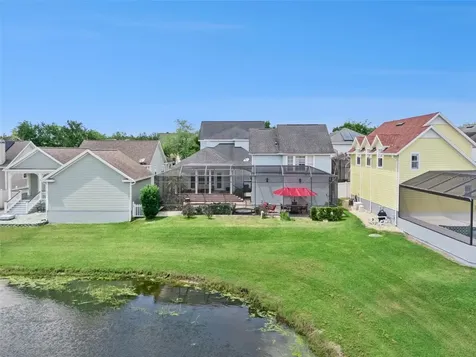 930 Croton Road Celebration FL 34747
