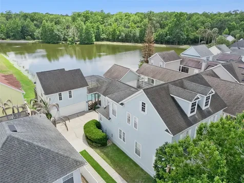 930 Croton Road Celebration FL 34747