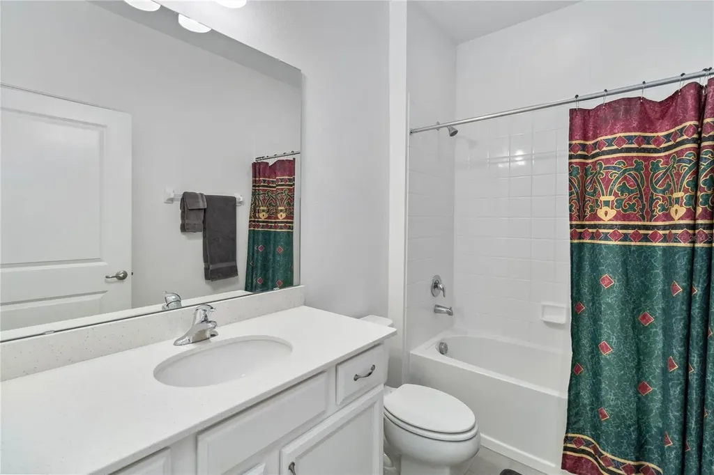 413 Sapphire Drive Davenport FL 33837