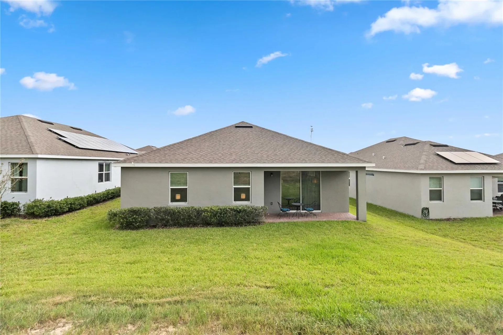 413 Sapphire Drive Davenport FL 33837