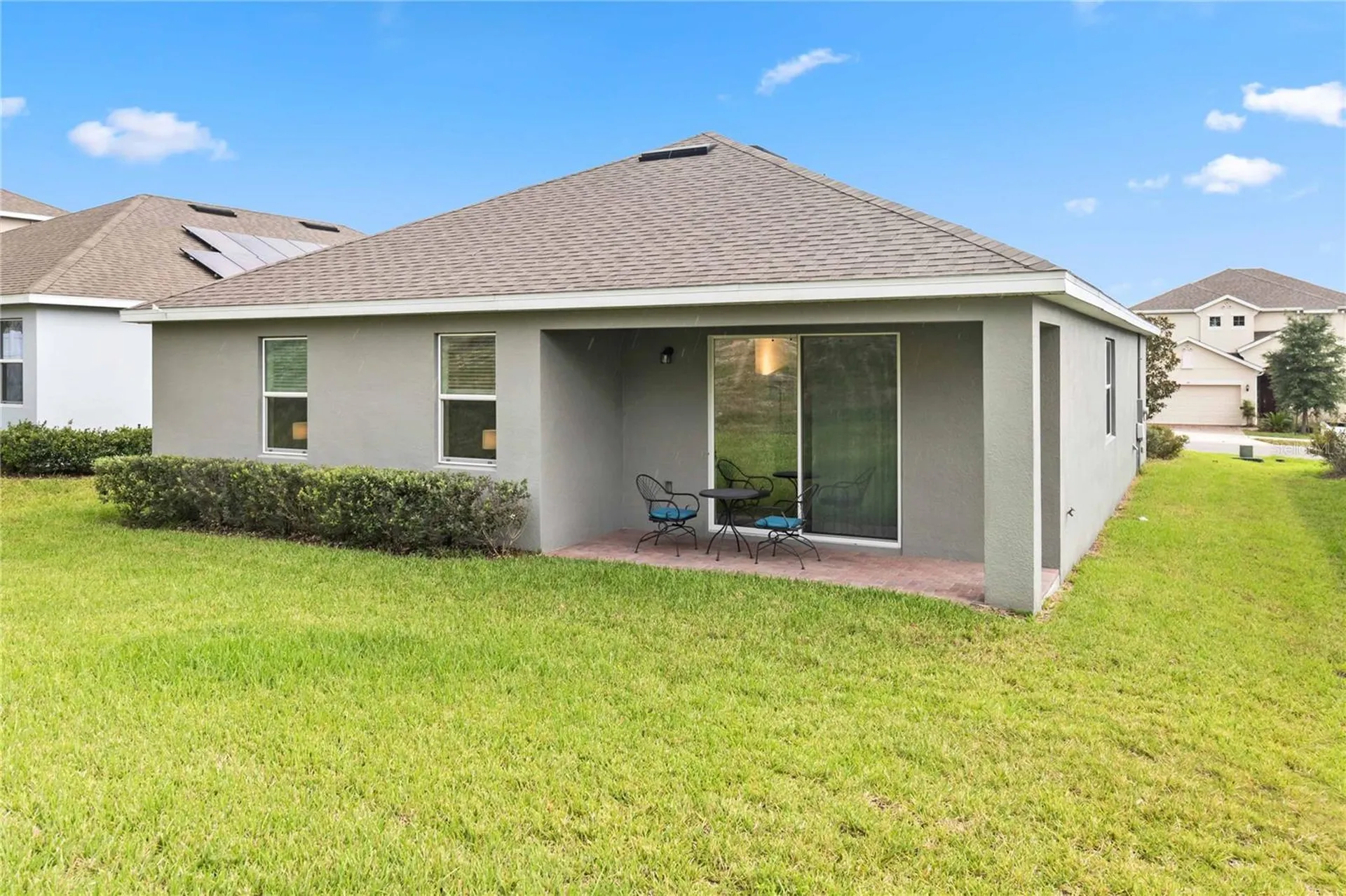 413 Sapphire Drive Davenport FL 33837