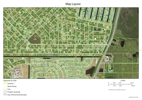 5944 Gillot Boulevard Port Charlotte FL 33981