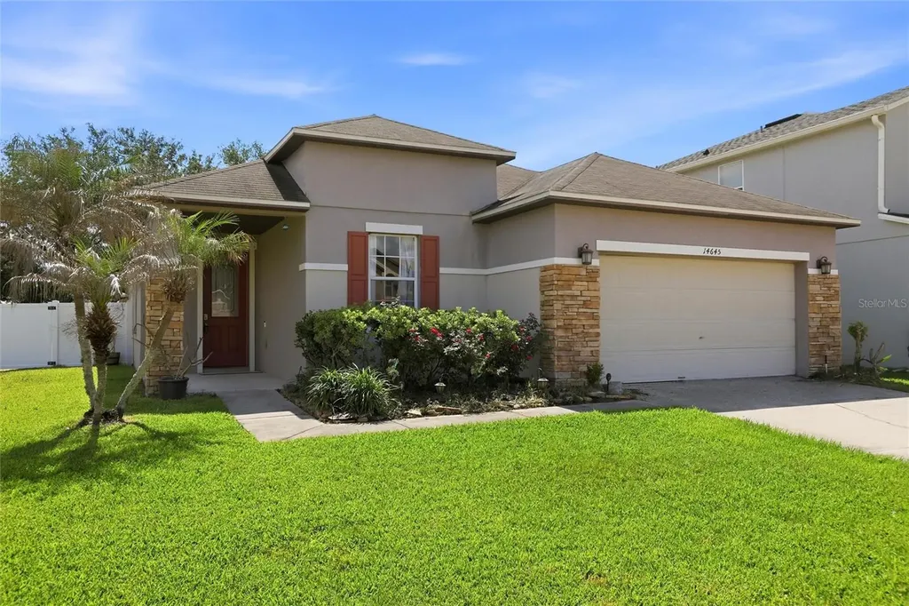 14645 Tullamore Loop Winter Garden FL 34787
