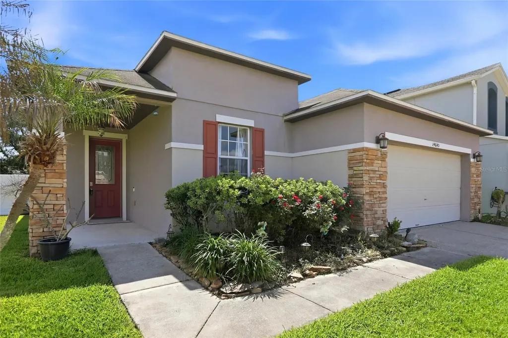 14645 Tullamore Loop Winter Garden FL 34787