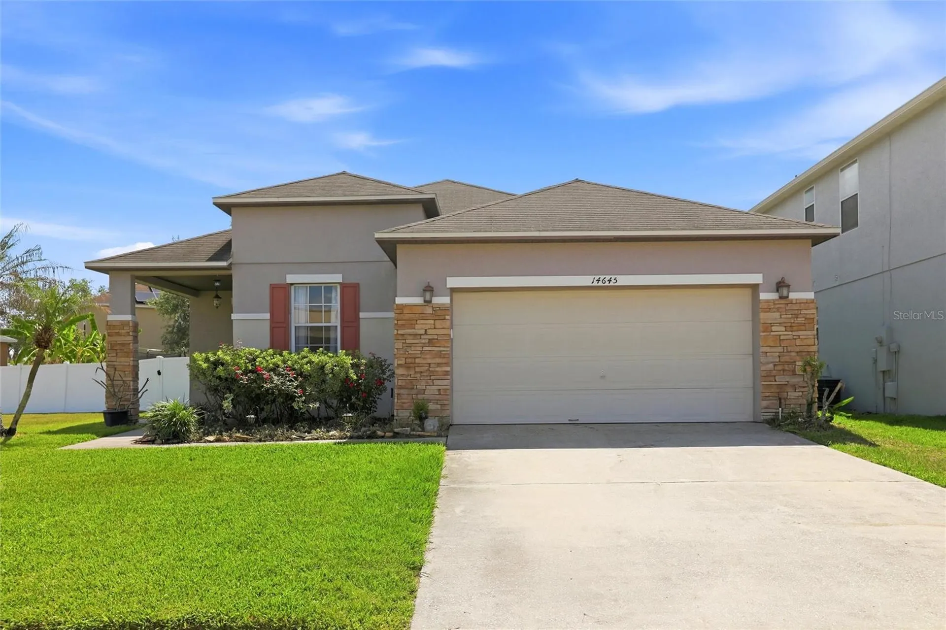 14645 Tullamore Loop Winter Garden FL 34787